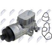 Radiador de óleo- óleo do motor NTY - CCL-CT-004