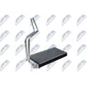 Radiateur chauffage NTY - CNG-CH-003
