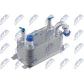 Radiateur d'huile de boite de vitesse automatique NTY - CCL-FR-010