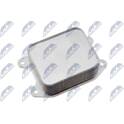 Radiateur d'huile NTY - CCL-AU-014