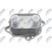 Radiateur d'huile NTY - CCL-BM-006