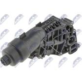 Radiateur d'huile NTY - CCL-BM-026