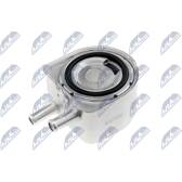 Radiateur d'huile NTY - CCL-CT-002