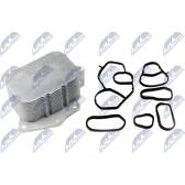 Radiateur d'huile NTY - CCL-CT-003