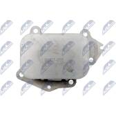 Radiateur d'huile NTY - CCL-CT-003