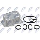 Radiateur d'huile NTY - CCL-CT-010