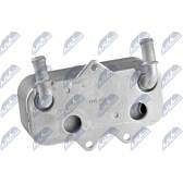 Radiateur d'huile NTY - CCL-PL-001