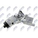 Radiateur d'huile NTY - CCL-PL-007