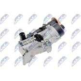 Radiateur d'huile NTY - CCL-PL-012
