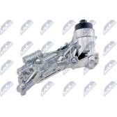 Radiateur d'huile NTY - CCL-PL-013