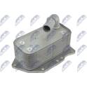 Radiateur d'huile NTY - CCL-PL-020