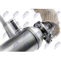 Radiateur (réaspiration des gaz d'échappement) NTY - EGR-FT-009A