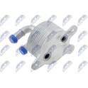 Radiatore olio, Cambio automatico NTY - CCL-MZ-003