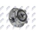 Radlagersatz NTY - KLP-BM-020