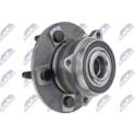 Radlagersatz NTY - KLP-CH-073