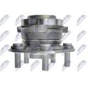 Radlagersatz NTY - KLP-CH-075