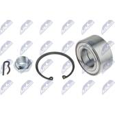 Radlagersatz NTY - KLP-CT-000