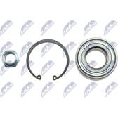 Radlagersatz NTY - KLP-CT-002