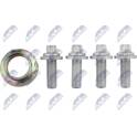 Radlagersatz NTY - KLT-BM-021-Z