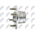 Radlagersatz NTY - KLT-HD-013