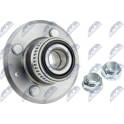 Radlagersatz NTY - KLT-RV-004