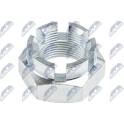 Radmutter NTY - KSN-NS-002