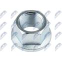 Radmutter NTY - KSN-NS-004