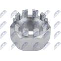 Radmutter NTY - KSN-PL-000