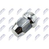 Radmutter (x10) NTY - KSP-CH-006