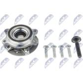 Radnabe NTY - KLP-AU-009K