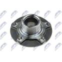 Radnabe NTY - KLP-AU-009P