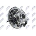 Radnabe NTY - KLP-CH-056