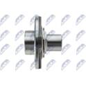Radnabe NTY - KLP-DW-020P