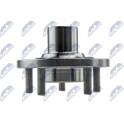 Radnabe NTY - KLP-FR-044P2
