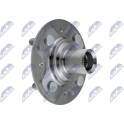 Radnabe NTY - KLP-HD-032P