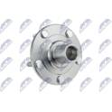 Radnabe NTY - KLP-MZ-031P