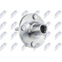 Radnabe NTY - KLP-TY-036P