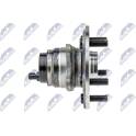 Radnabe NTY - KLP-TY-077