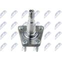 Radnabe NTY - KLT-DW-020P3