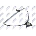 Rear window regulator NTY - EPS-MZ-010