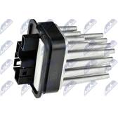 Regeleenheid, airconditioning NTY - ERD-SA-001