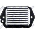 Regeleenheid, verwarming / ventilatie NTY - ERD-MZ-000