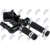 Regelklep koelvloeistof NTY - CTM-FR-016