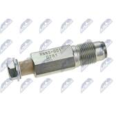Regulador da pressão de combustível NTY - ESCV-NS-001