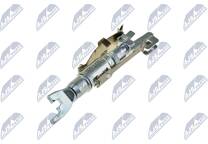Regulateur, trommelrem