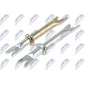 Regulateur, trommelrem NTY - HSR-MZ-000