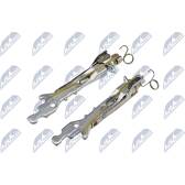 Regulateur, trommelrem NTY - HSR-PE-000