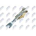 Regulateur, trommelrem NTY - HSR-PL-000