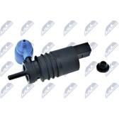 Reinigingsvloeistofpomp, ruitenreiniging NTY - ESP-VW-000