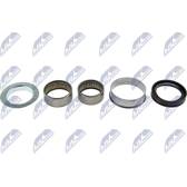 Repair Kit, axle beam NTY - KLZ-PE-001